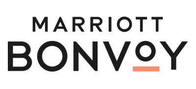 The Plaza Detriot logo on footer section.